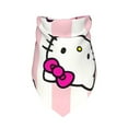 thumbnail image 6 of Lsque Sanrio Printing Dog Bandana ,Cat Scarf Adjustable Bib Handkerchief Accessories for Dogs Cats,Pet scarf,Pet fashion, 6 of 8