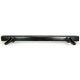 thumbnail image 4 of Rear Bumper Reinforcement For 1996-00 Civic Steel Primed, 4 of 9