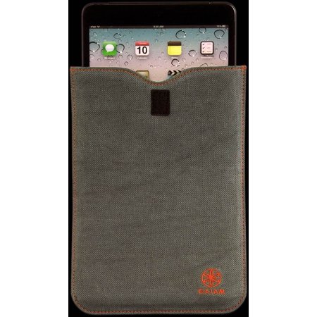 UPC 035286307994 product image for iPad Mini Simple Sleeve in Dark Grey | upcitemdb.com