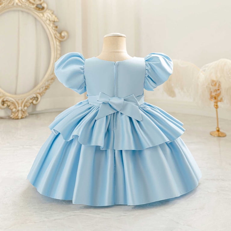 princess polly baby blue dress To create the celestial silk tulle gowns from #jasonwucollection #fall2020  it took over 100 hours of exacting layout work and 100,000 @swarovski  crystals to realize. This all happened in one intense week main image 0