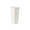 Z1-White, variant on Linnome Plastic Flower Vase Minimalist Dry Flower Bucket Creative Artificial Floral Display Tube Home Table Decor Ornament