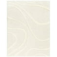 thumbnail image 3 of Livabliss Rodos Modern Area Rug,6'7" x 9',Ivory, 3 of 6