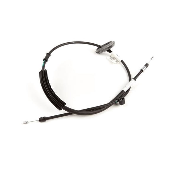 GM Genuine Parts Parking Brake Cable