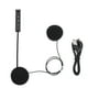 thumbnail image 1 of Auriculares para motocicleta, casco inalámbrico Bluetooth para motocicleta, reducción de ruido, auriculares para motocicleta, auriculares Bluetooth para motocicleta, elegantes y modernos, 1 of 8
