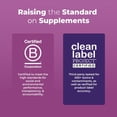 thumbnail image 2 of Mary Ruth's Skin Restore & Renew Gummies, Mixed Berry, 30 Count, Sepitone™, Vitamins Supplement, 2 of 6