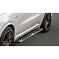 thumbnail image 2 of APS Excl. R Running Board-S Series Car Automotive Steps, Plastic, 6", 300 lbs, 4 Count, 2 of 2
