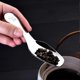 thumbnail image 3 of 2pcs Dessert Spoon Stainless Steel Food Serving Scoop Kitchen Utensil Creative Flatware Tableware for Home Restaurant, 3 of 3