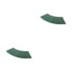 thumbnail image 4 of Billuyoard Alfombrilla de PVC para ducha, forma y práctica, parte inferior antideslizante para alfombra de felpudo de seguridad Type3 NO3, 4 of 6