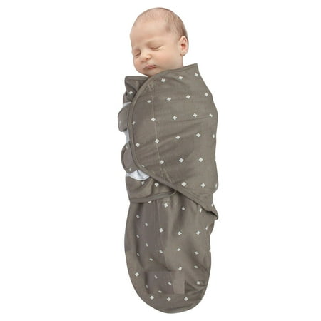 

Egmy Newborn Baby Boys Girls Blanket Swaddle Wrap Sleeping Bag