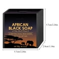 thumbnail image 3 of Deep Cleansing Hydrating and Moisturizing Soap All Round Skin Care, 3 of 8