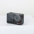 thumbnail image 4 of Película de vidrio HD para DJI para Osmo Pantalla trasera delantera de vidrio templado Pocket 5PRO, 4 of 9