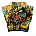 thumbnail image 1 of Tarot Oráculo De Terror 50 Cartas + Guía Pdf Espiritual, 1 of 4