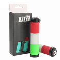 thumbnail image 1 of Compatible Aveccompatible avec les Poignées de Vélo de Montagne Anti-Dérapantes Anti-Choc, 3, 1 of 5