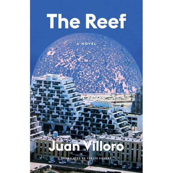 The Reef (Paperback)