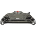 thumbnail image 2 of Centric Parts 14142602 Centric Semi-Loaded Brake Caliper with New Phenolic Pistons Fits select: 2016-2023 NISSAN TITAN XD, 2012-2021 NISSAN NV, 2 of 4