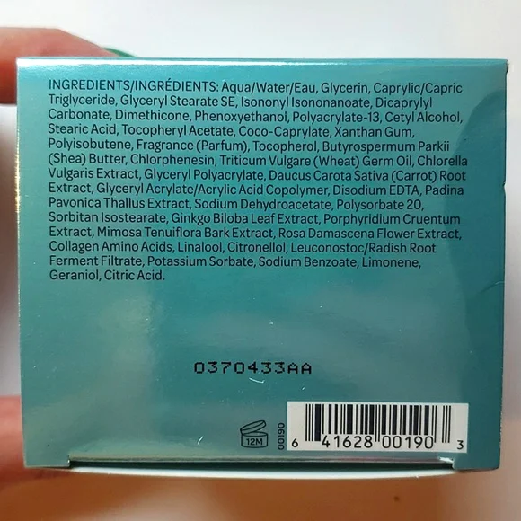 Elemis Pro-Collagen Marine Cream For Women Anti-Wrinkle 30 Ml / 1Oz