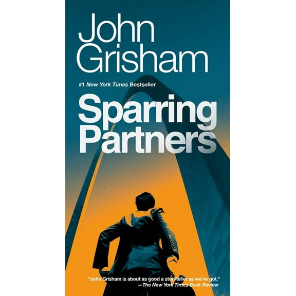 Sparring Partners (Paperback)