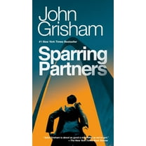 Sparring Partners (Paperback)