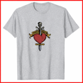 thumbnail image 1 of T-shirt à Col Rond Classique avec Logo Graphique de Groupe de Hard Rock, Chandail à Enfiler, pour Unisexe jusqu'à 5TG, 1 of 4