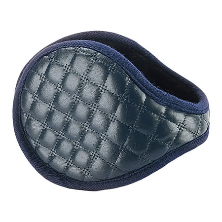 

YMH Ear Muff Comfortable Keep Warm Plush Winter Earmuffs Soft Head Ear Cover for Unisex