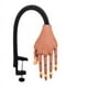 thumbnail image 2 of Pieza de uña práctica de uñas modelo de uñas simulación modelo de mano usar bolsa de uñas accesorios, 2 of 4