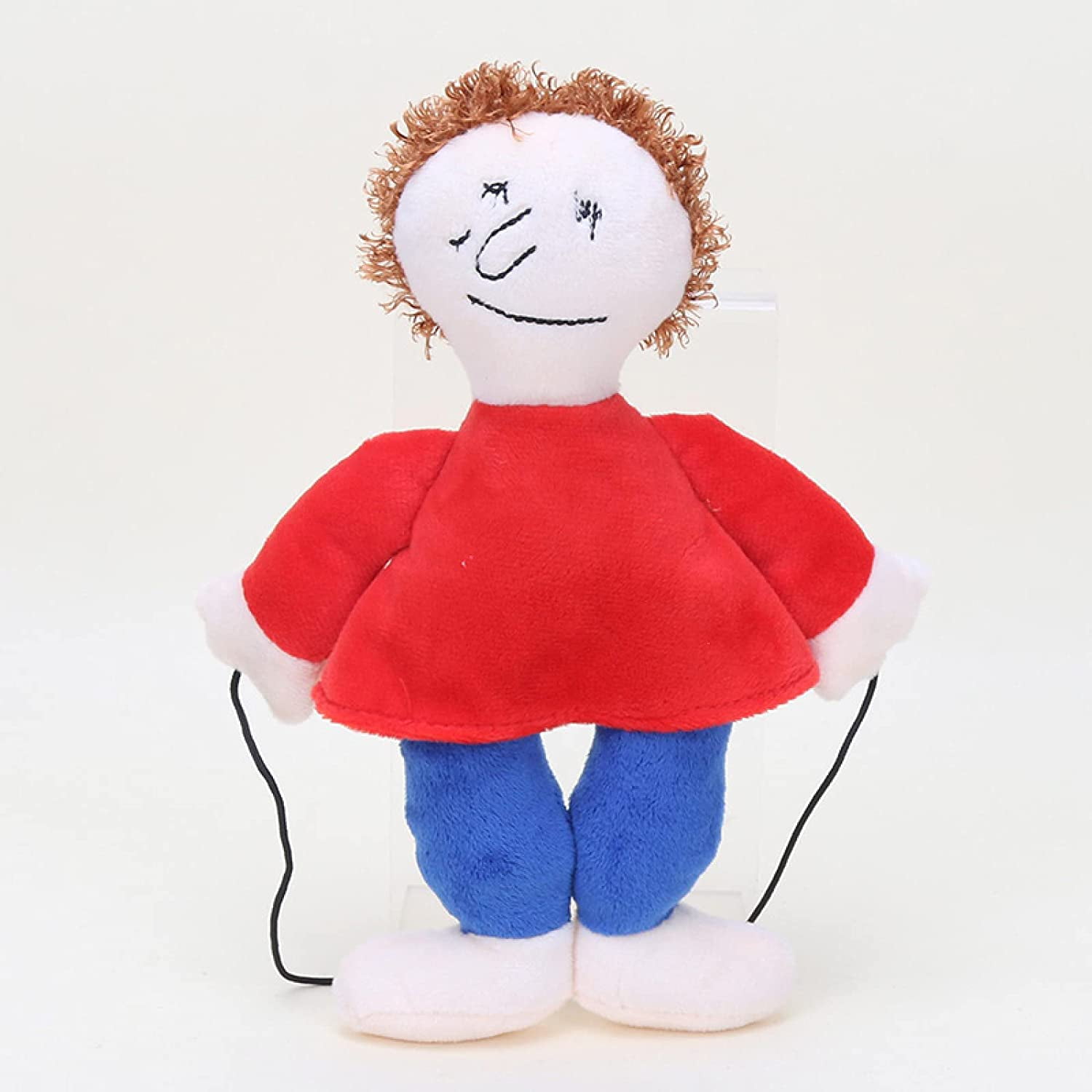 Baldi's basics plush 2019 online