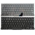 thumbnail image 2 of RU Black New FOR Apple For macbook pro A1502 ME864 ME865 ME866 Laptop Keyboard Russian RU, 2 of 4