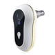 thumbnail image 2 of Juego de removedor de espinillas Jumpingount 5 cabezales Blanco 500 mAh, 2 of 6