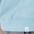 thumbnail image 4 of SUDADERA PARA HOMBRE QUARRY CUELLO REDONDO CON CONTRASTES, 4 of 4