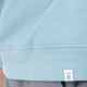 thumbnail image 4 of SUDADERA PARA HOMBRE QUARRY CUELLO REDONDO CON CONTRASTES, 4 of 4