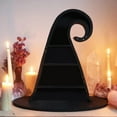 thumbnail image 4 of Gothic Witch Hat Display Stand for Bedroom Desk Witchcraft, 4 of 6