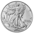 thumbnail image 3 of 2025 1 oz Silver American Eagle (MD Premier + PCGS FirstStrike®), 3 of 4