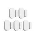 thumbnail image 1 of Tuya Zigbee 3.0 Door Window Magnetic Sensor Smart Home Wireless Door Open Closed Detector Work With Alexa, 1 of 7