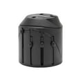 thumbnail image 3 of Kensington Travel Plug Adapter - Power adapter - black, 3 of 10