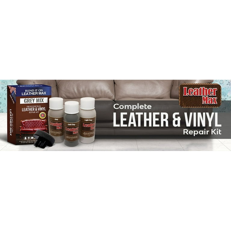 Mastering Leather Repair: A Complete Guide for Longevity – Eiken Shop