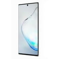 thumbnail image 6 of Pre-Owned SAMSUNG Galaxy Note 10+ N975U 256GB GSM/CDMA Unlocked Android Phone (USA Version) - Aura Black (Certified ) (Refurbished: Good), 6 of 9