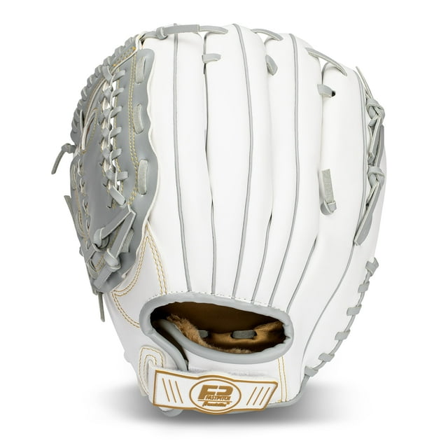 Guante de softball Franklin Sports Field Master Fastpitch 12