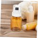thumbnail image 5 of ELAYARD 3Ud Vacías Para Esenciales Y Cosméticos Con Protección Marrón, 5 of 8