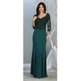 thumbnail image 1 of Robe de Soirée pour Mère de la Mariée, 1 of 4