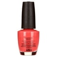 thumbnail image 4 of OPI Nail Lacquer, Live Love Carnaval, Nail Polish, 0.5 fl oz, 4 of 5