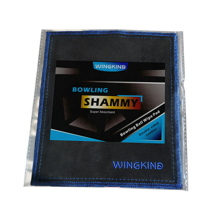 Epic Bowling Shot Glass Premium Shammy + FREE SHIPPING 