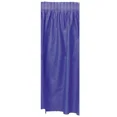 thumbnail image 1 of The Beistle Company Plinthes de Table en Plastique (Lot de 6), 1 of 1