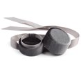 thumbnail image 1 of Anillo redondo Caja de portador Bowknot COMPLETO COMPROMISO PENDIENTE PENDIENTES Pulseras Pulseras Organizador Joyería Guiño Accesorios Accesorios Gris Anillo Caja Advancent AP004488-05, 1 of 7