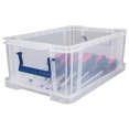 thumbnail image 4 of Boîte de rangement en plastique Bankers Box de 10L, 4 of 4