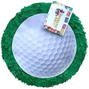 APINATA4U Golf Ball Pinata 16"