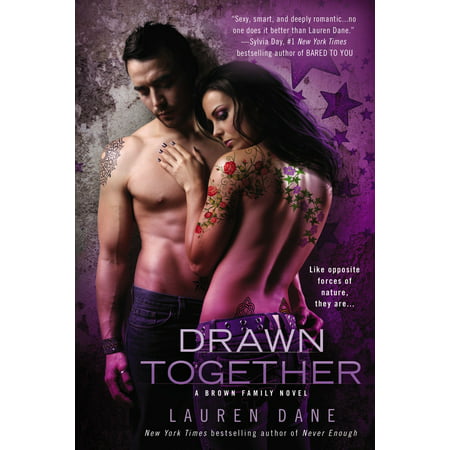 Drawn Together - eBook (Best Of Drawn Together)