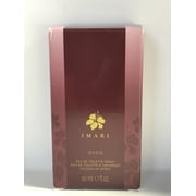 Avon Imari Seduction Eau De Toilette Spray 50 ml 1.7 fl oz