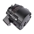 thumbnail image 4 of NEWZQ 12V 160A CS130 Alternator w/ Serpentine Pulley for GM Chevrolet SBC BBC ES1006BK A1006BK 1Pc, 4 of 9