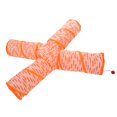 thumbnail image 3 of Túnel Para Gatos, Resistente A Desgarros, Túnel Interactivo Para Gatos De 4 Vías, Divertido Para Conejos Y Cachorros ANGGREK 4 Ways Cat Tunnel, 3 of 8