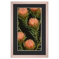 thumbnail image 3 of 11.7x16.5 Frame Rose Gold With Black Picture Mat For 11.7x16.5 Photo - Rose Gold 15x20 Frame To, 3 of 8